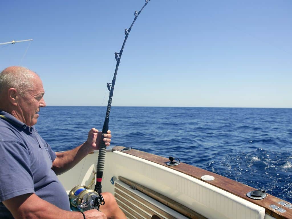 Pescaria em alto mar: tudo o que você precisa saber