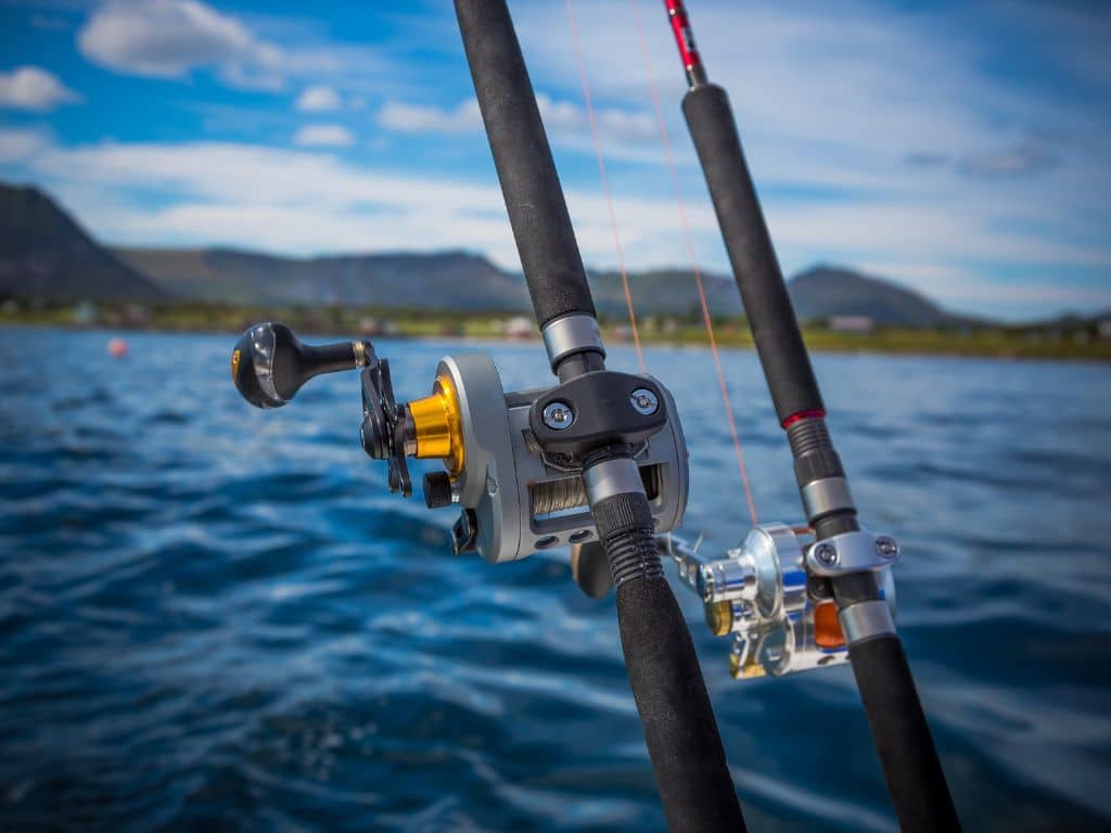 Guia de varas de pesca completo para você escolher a melhor!