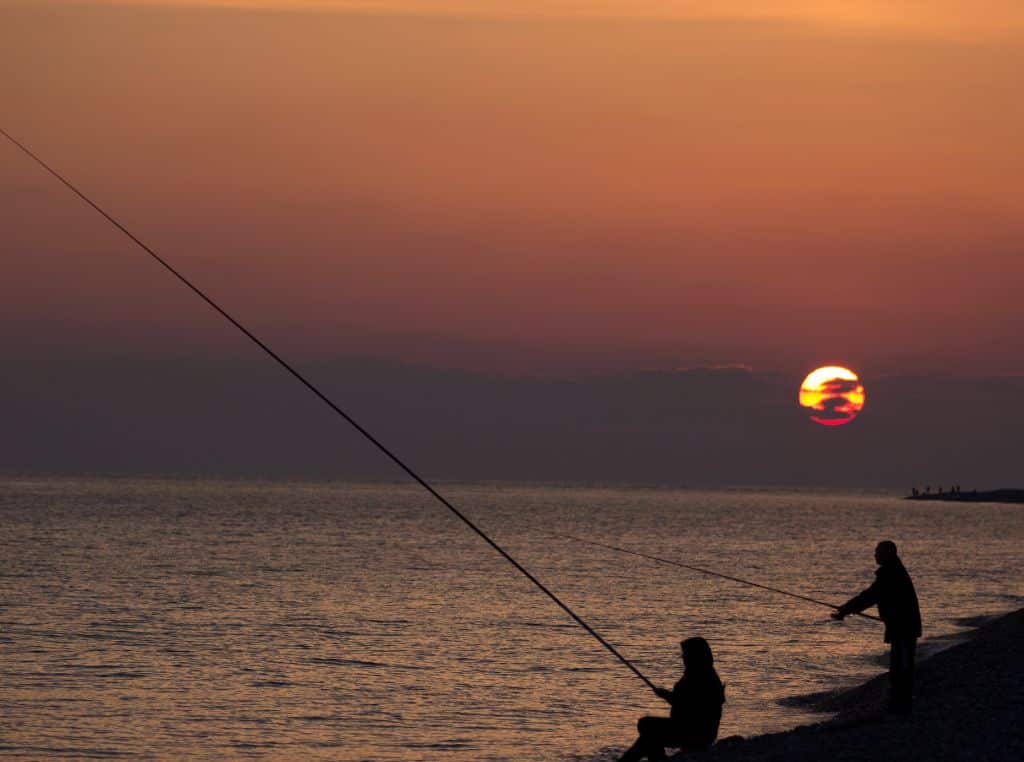 Entender sobre a lua para pesca é garantir bons momentos e pescarias inesquecíveis.