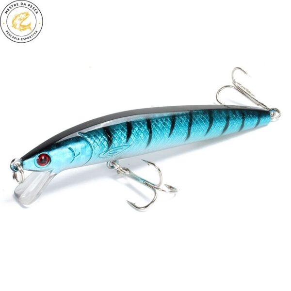 Isca de Pesca Minnow